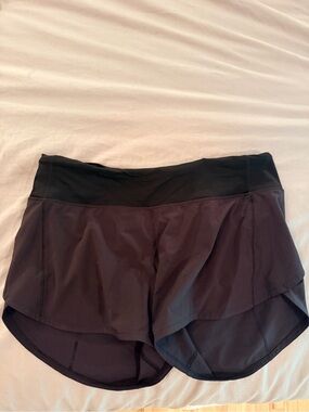 Speed up Shorts